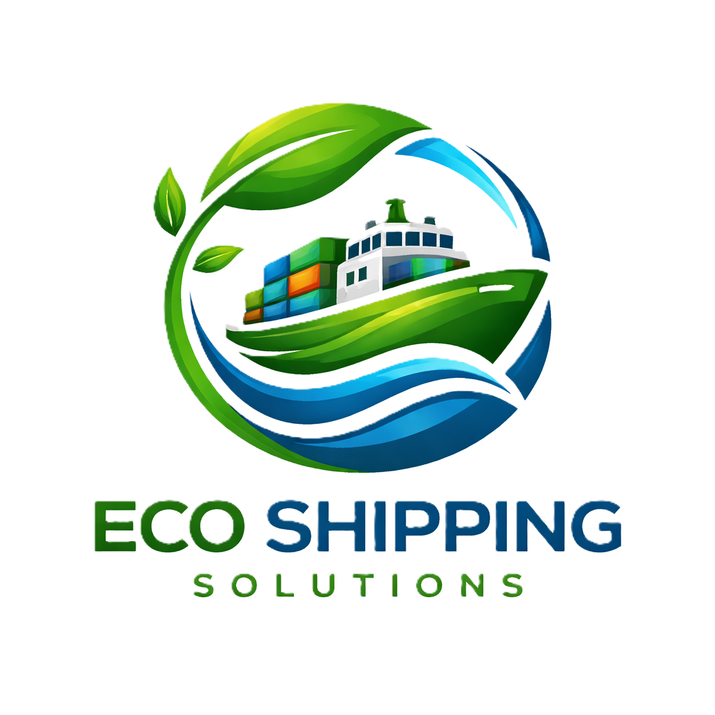 ECO SHIPPING SOLUTIONS