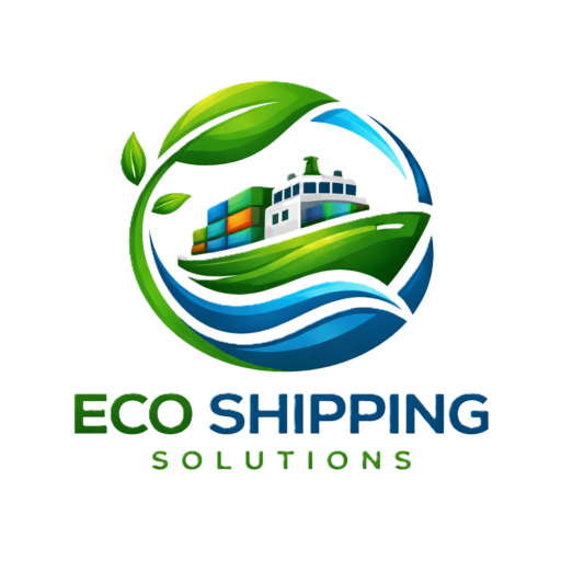 Eco Shipping Logo